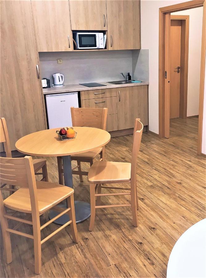 Penzion Adela Rožnov pod Radhoštěm Zewnętrze zdjęcie